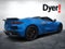 2024 Chevrolet Corvette Z06 3LZ