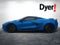 2024 Chevrolet Corvette Z06 3LZ