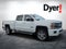 2016 Chevrolet Silverado 2500HD High Country