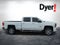 2016 Chevrolet Silverado 2500HD High Country