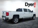 2016 Chevrolet Silverado 2500HD High Country