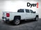 2016 Chevrolet Silverado 2500HD High Country
