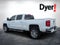 2016 Chevrolet Silverado 2500HD High Country