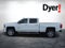 2016 Chevrolet Silverado 2500HD High Country