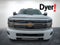 2016 Chevrolet Silverado 2500HD High Country