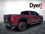 2016 Chevrolet Silverado 2500HD High Country