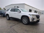 2022 Chevrolet Traverse LT 1LT