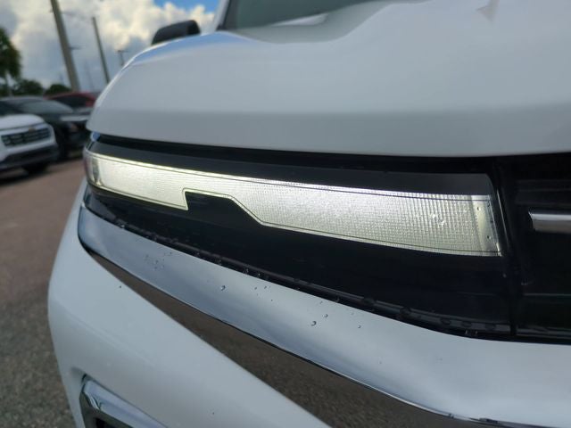 2025 Chevrolet Traverse LT 1LT