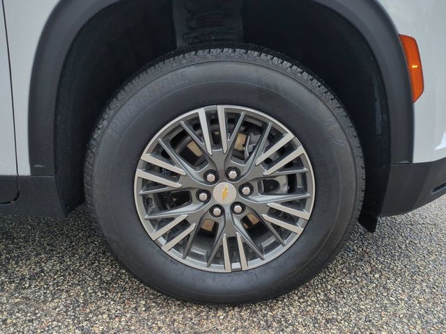 2025 Chevrolet Traverse LT 1LT