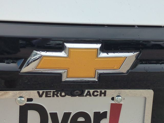 2025 Chevrolet Traverse LT 1LT