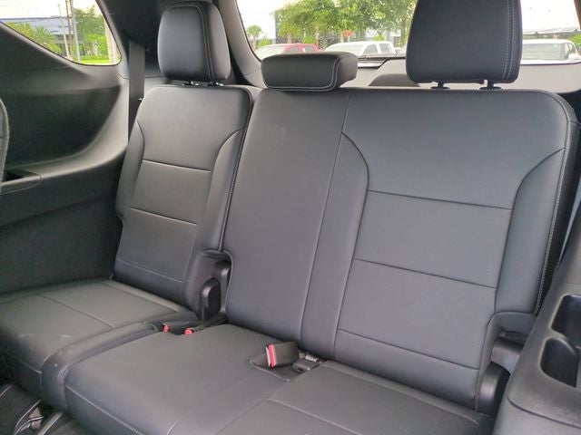 2025 Chevrolet Traverse LT 1LT