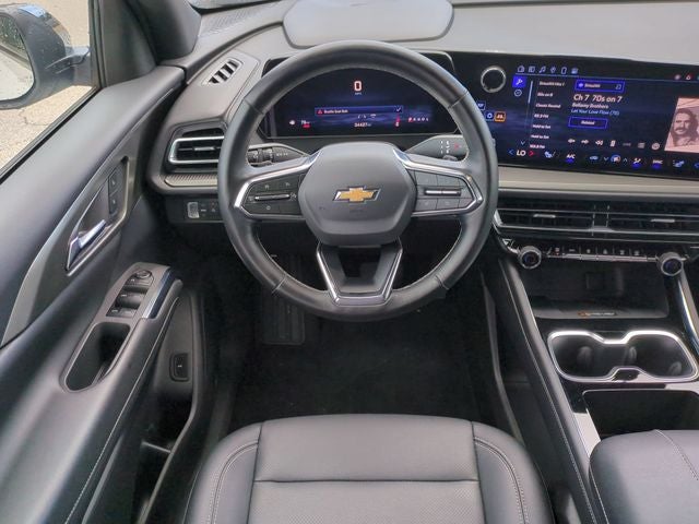 2025 Chevrolet Traverse LT 1LT