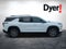 2025 Chevrolet Traverse LT 1LT