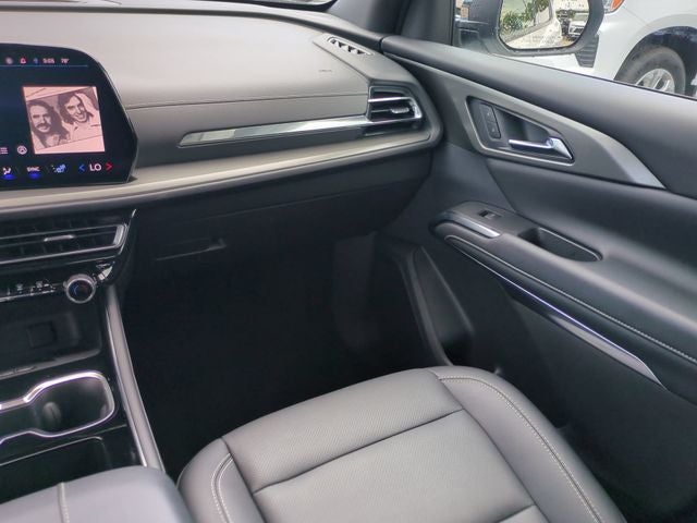 2025 Chevrolet Traverse LT 1LT