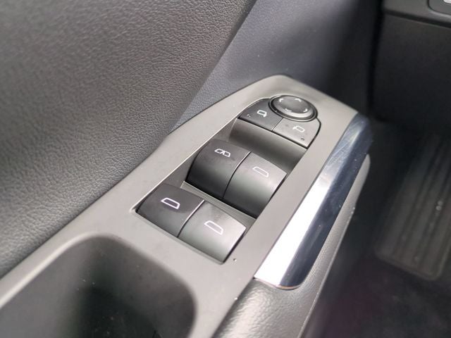 2025 Chevrolet Traverse LT 1LT