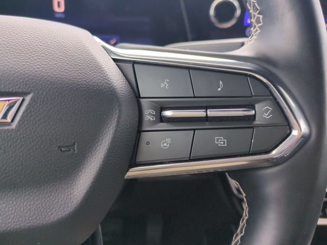 2025 Chevrolet Traverse LT 1LT