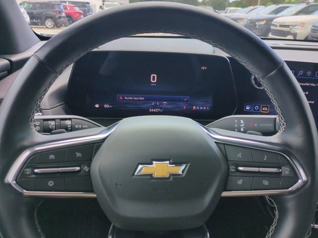 2025 Chevrolet Traverse LT 1LT