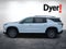 2025 Chevrolet Traverse LT 1LT