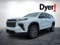 2025 Chevrolet Traverse LT 1LT