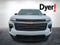 2025 Chevrolet Traverse LT 1LT