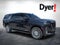 2022 Cadillac Escalade ESV Premium