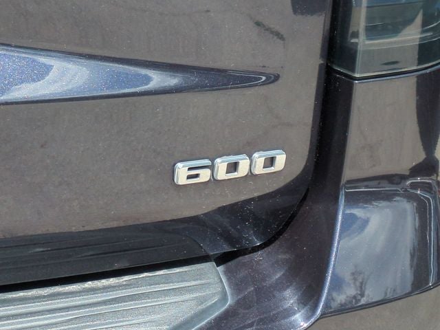 2022 Cadillac Escalade ESV Premium