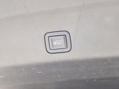 2022 Cadillac Escalade ESV Premium