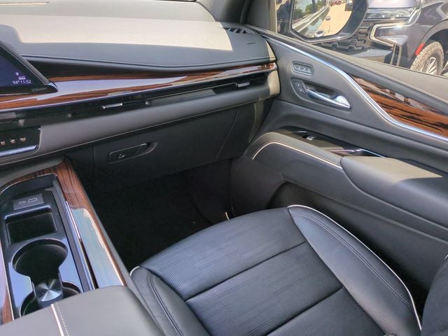 2022 Cadillac Escalade ESV Premium