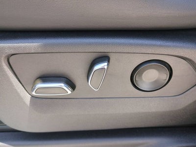 2022 Cadillac Escalade ESV Premium