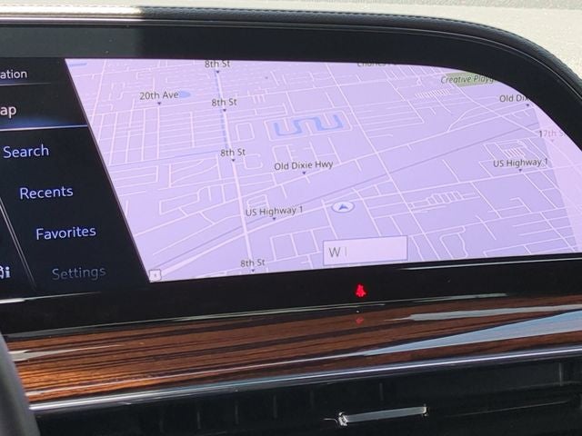 2022 Cadillac Escalade ESV Premium