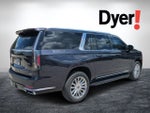 2022 Cadillac Escalade ESV Premium