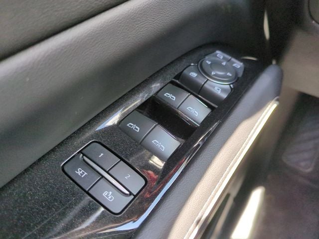 2022 Cadillac Escalade ESV Premium