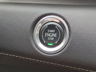 2022 Cadillac Escalade ESV Premium