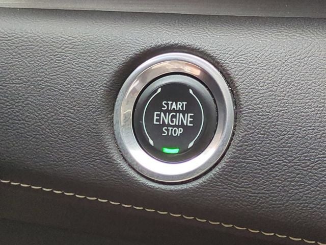 2022 Cadillac Escalade ESV Premium