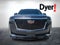 2022 Cadillac Escalade ESV Premium