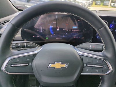 2024 Chevrolet Blazer EV LT