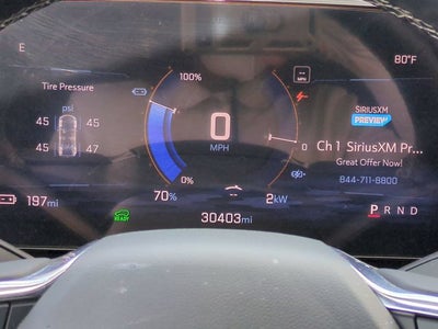 2024 Chevrolet Blazer EV LT