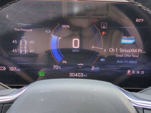 2024 Chevrolet Blazer EV LT