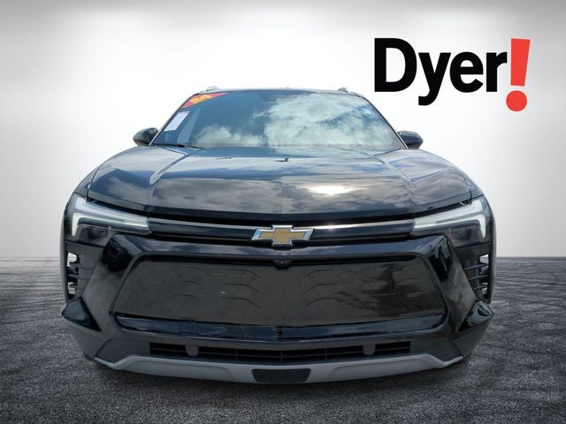 2024 Chevrolet Blazer EV LT