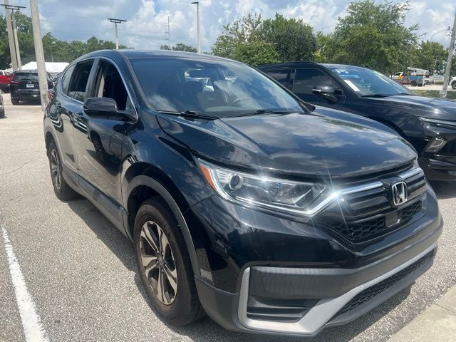 2022 Honda CR-V Special Edition