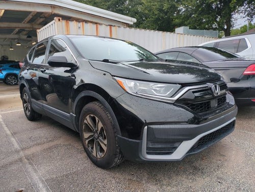 2022 Honda CR-V Special Edition