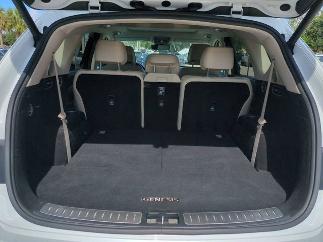 2022 Genesis GV80 3.5T Advanced +