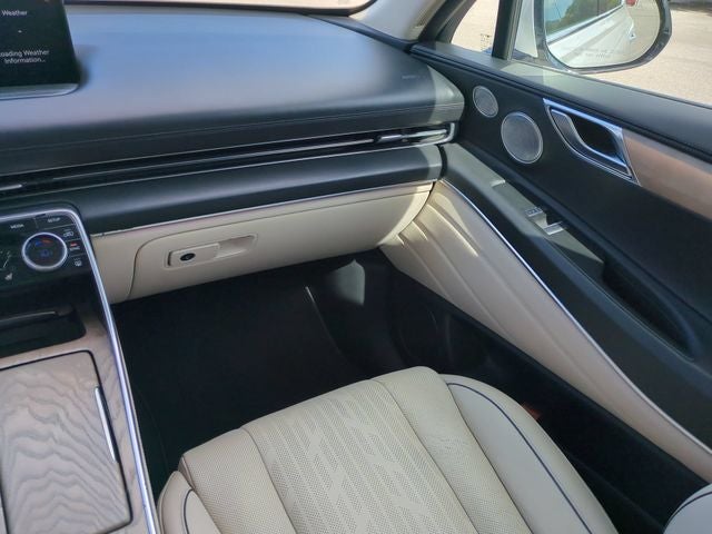 2022 Genesis GV80 3.5T Advanced +