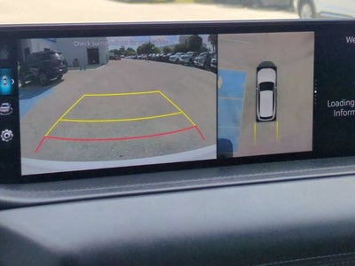 2022 Genesis GV80 3.5T Advanced +