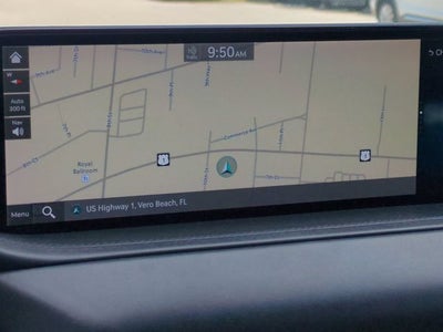 2022 Genesis GV80 3.5T Advanced +