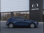 2026 Mazda Mazda3 Hatchback 2.5 S