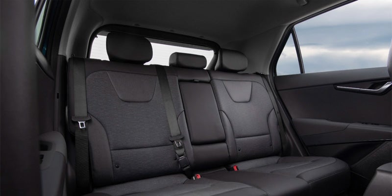 2024 Kia Niro Plug-In Hybrid