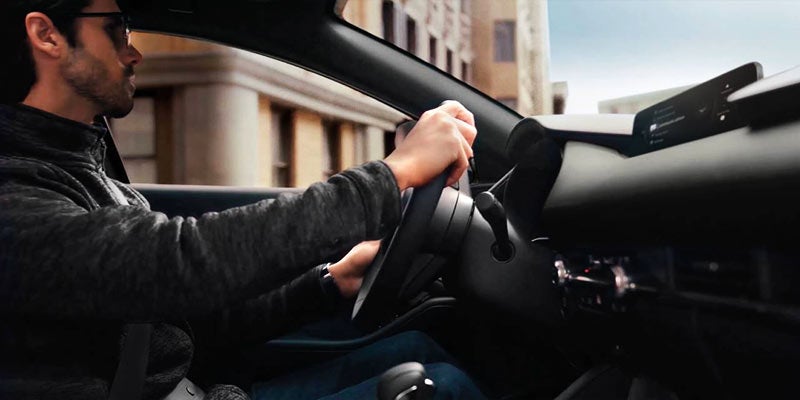 2024 Mazda Mazda3 Sedan