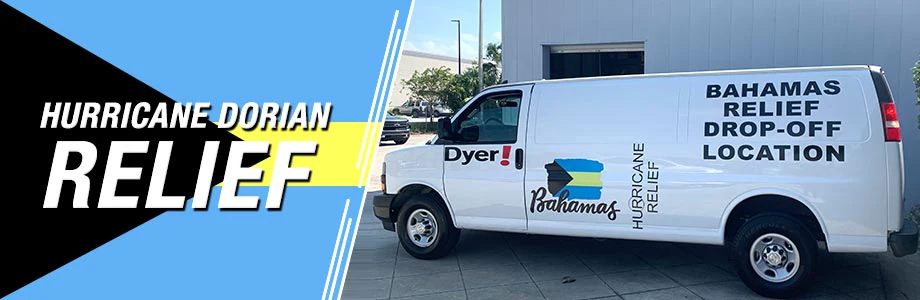 Dyer Auto Group in Vero Beach FL